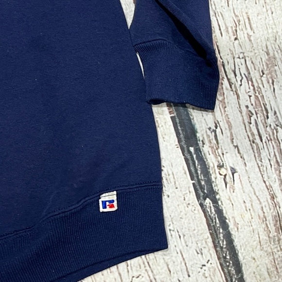 Penn State Nittany Lions NCAA College Vintage 1980s Sweatshirt - Picture 5 of 7